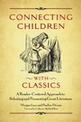 Cover: Connecting Children with Classics - Libraries Unlimited Inc