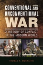 Cover: Conventional and Unconventional War - Praeger Publishers Inc