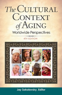 Enlarge image Cover: The Cultural Context of Aging - Praeger Publishers Inc
