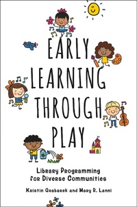 Abbildung von: Early Learning through Play - Bloomsbury Libraries Unlimited