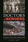 Cover: Doctors at the Borders - Praeger Publishers Inc