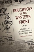 Cover: Doughboys on the Western Front - Praeger Publishers Inc