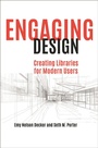 Cover: Engaging Design - Libraries Unlimited Inc
