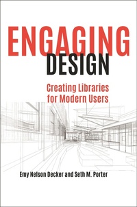 Abbildung von: Engaging Design - Bloomsbury Libraries Unlimited