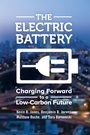 Cover: The Electric Battery - Praeger Publishers Inc