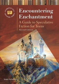 Abbildung von: Encountering Enchantment - Bloomsbury Libraries Unlimited