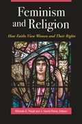 Cover: Feminism and Religion - Praeger Publishers Inc