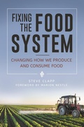 Cover: Fixing the Food System - Praeger Publishers Inc