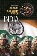 Cover: Global Security Watch-India - Praeger Publishers Inc