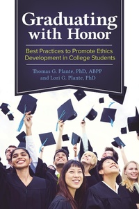 Enlarge image Cover: Graduating with Honor - Praeger Publishers Inc