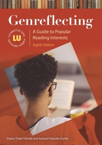 Abbildung von: Genreflecting - Bloomsbury Libraries Unlimited