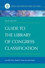 Cover: Guide to the Library of Congress Classification - Libraries Unlimited Inc