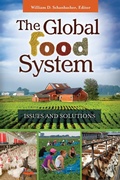 Cover: The Global Food System - Praeger Publishers Inc
