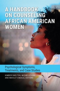 Abbildung von: A Handbook on Counseling African American Women - Praeger Publishers Inc