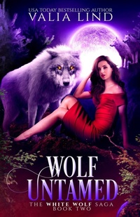 Enlarge image Cover: Wolf Untamed - Skazka Press