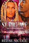 Cover: Reign Supreme 2 - Tanner Entertainment LLC