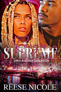 Enlarge image Cover: Reign Supreme 2 - Tanner Entertainment LLC