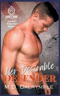 Cover: Her Desirable Defender - Draft2digital