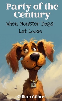 Enlarge image Cover: Party of the Century: When Monster Dogs Let Loose - Gillian Gilbert