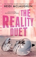 Cover: The Reality Duet - Heidi McLaughlin