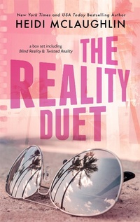 Enlarge image Cover: The Reality Duet - Heidi McLaughlin