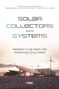 Cover: Solar Collectors and Systems - Nova