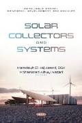 Cover: Solar Collectors and Systems - Nova Science Publishers Inc