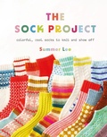 Cover: The Sock Project - Abrams Books