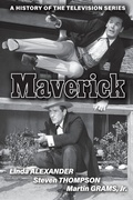 Cover: Maverick - BEARMANOR MEDIA
