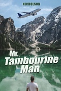 Cover: Mr. Tambourine Man - Gotham Books