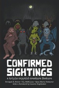 Cover: Confirmed Sightings - Salt Heart Press