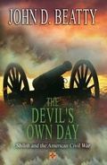 Cover: The Devil's Own Day: Shiloh and the American Civil War - JDB Communications, LLC