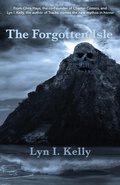 Cover: The Forgotten Isle - Lyn I. Kelly
