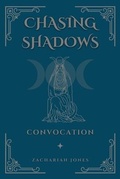Cover: Chasing Shadows - Water Sign Books