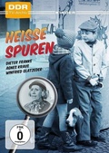 Cover: Heisse Spuren - Ein Kinderkrimi - OneGate Media