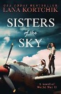 Cover: Sisters of the Sky - HQ Digital