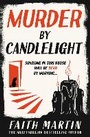 Cover: Murder by Candlelight - HQ Digital