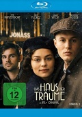 Cover: Das Haus der Tr&auml;ume - Leonine