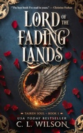 Cover: Lord of the Fading Lands - Avon Books