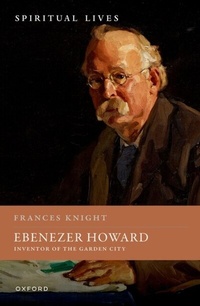 Abbildung von: Ebenezer Howard - OUP eBook