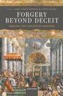 Cover: Forgery Beyond Deceit - OUP eBook