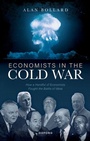 Cover: Economists in the Cold War - OUP eBook