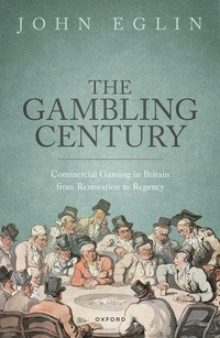 Enlarge image Cover: The Gambling Century - Oxford University Press