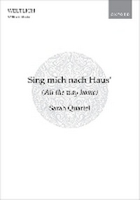 Abbildung von: Sing mich nach Haus' (All the way home) - Oxford University Press