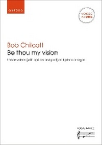 Abbildung von: Be thou my vision - Oxford University Press