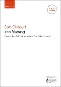 Cover: Irish Blessing - Oxford University Press