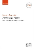Cover: All the way home - Oxford University Press