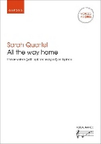 Abbildung von: All the way home - Oxford University Press