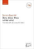 Cover: Blow, blow, thou winter wind - Oxford University Press