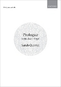 Abbildung von: Prologue from Snow Angel - Oxford University Press